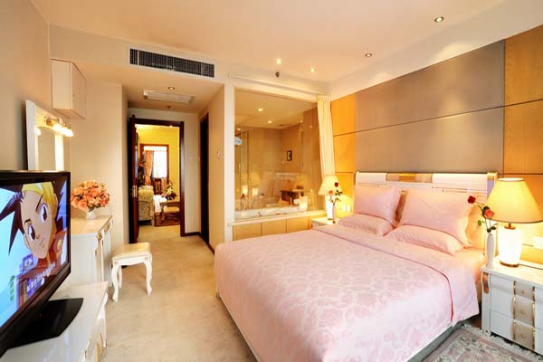 RuYuan Suite